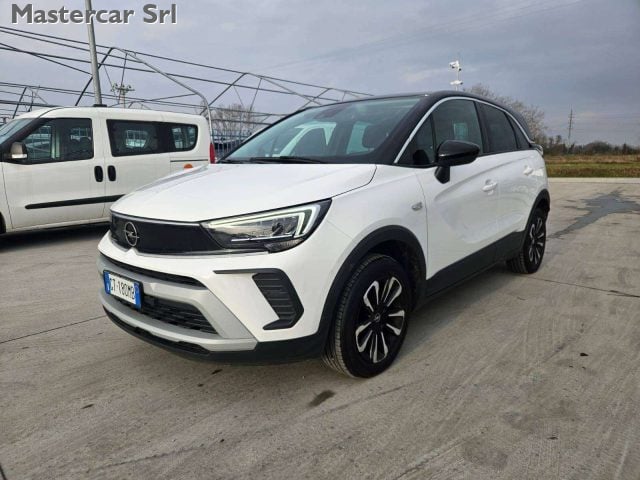 Opel Crossland Crossland 1.2 Elegance automat. - targa GT180MB - foto 3 di 4