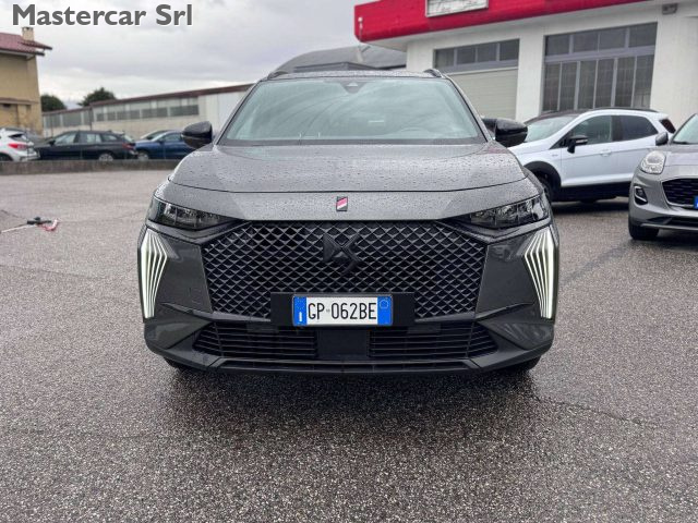 DS Automobiles DS 7 RETROCAMERA bluehdi Performance Line TG: GP062BE - foto 4 di 4