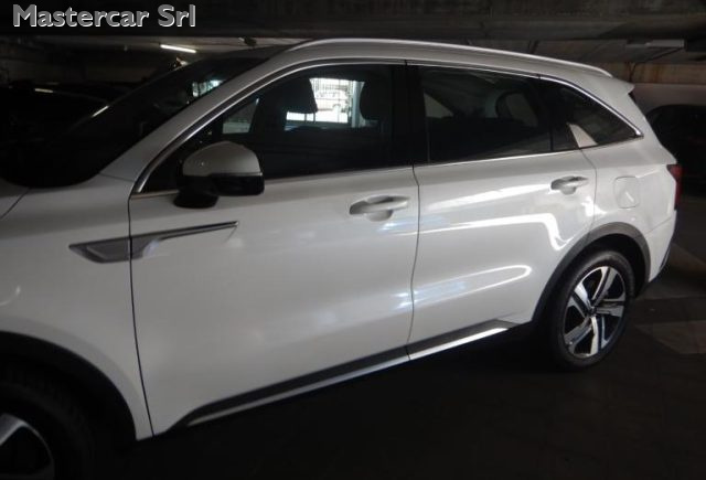 Kia Sorento Sorento IV 2021 1.6 t-gdi phev Business awd at6 7P - foto 3 di 4