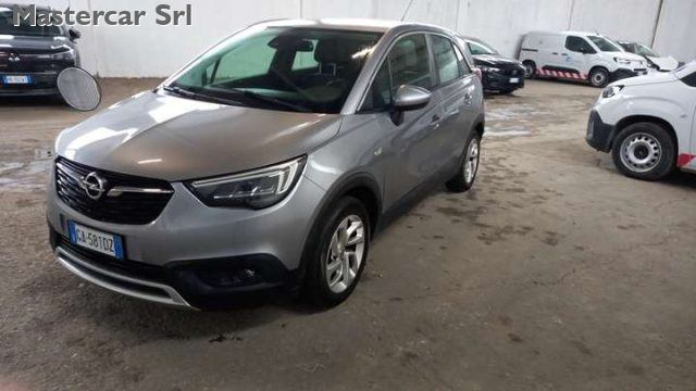 Opel Crossland X NEOPATENTATI CrosslandX 1.2 Innovation TG: GA581DZ - foto 2 di 4