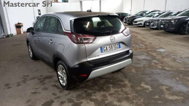 Opel Crossland X NEOPATENTATI CrosslandX 1.2 Innovation TG: GA581DZ - foto 4 di 4