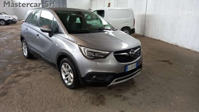 Opel Crossland X NEOPATENTATI CrosslandX 1.2 Innovation TG: GA581DZ - foto 3 di 4