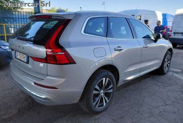 Volvo XC60 XC60 2.0 t6 recharge phev Inscription Expression a - foto 4 di 4