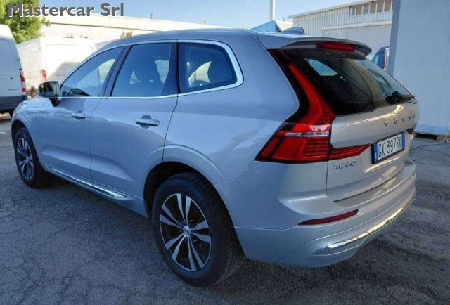 Volvo XC60 XC60 2.0 t6 recharge phev Inscription Expression a - foto 3 di 4