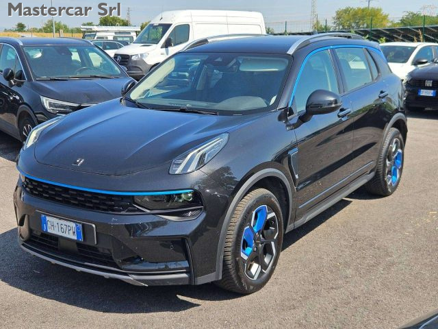 Lynk & Co 1 01 1.5 hev Auto Navi - GH167PW - foto 2 di 4