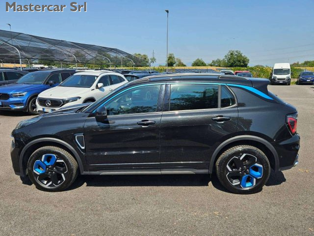 Lynk & Co 1 01 1.5 hev Auto Navi - GH167PW - foto 3 di 4