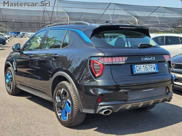 Lynk & Co 1 01 1.5 hev Auto Navi - GH167PW - foto 4 di 4