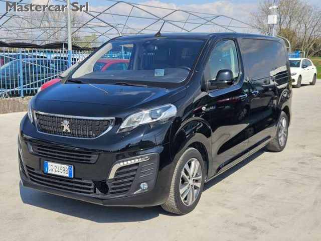 Citroen Spacetourer Traveller N1 autocarro bluehdi 180 VIP STD - GG245 - foto 2 di 15