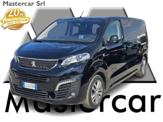 Citroen Spacetourer Traveller N1 autocarro bluehdi 180 VIP STD - GG245, del 2021, 99.000 km, in vendita a Basiliano (UD)