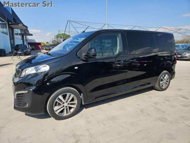 Citroen Spacetourer Traveller N1 autocarro bluehdi 180 VIP STD - GG245 - foto 3 di 15