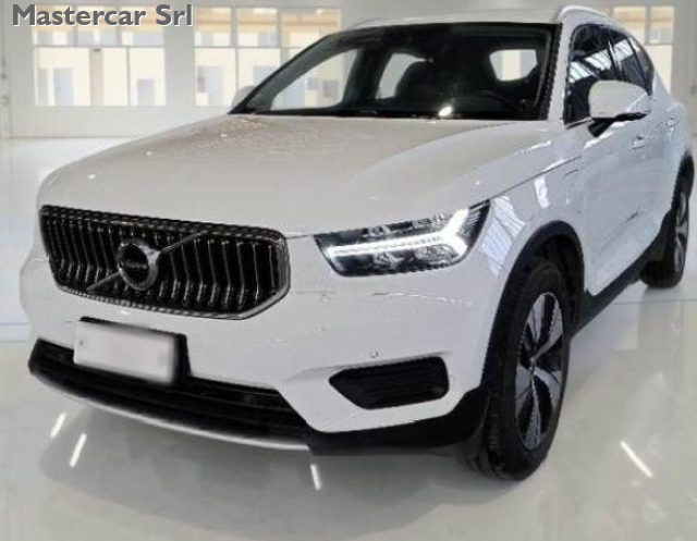 Volvo XC40 XC40 1.5 t5 phev Inscription Expression auto my21 - foto 2 di 2