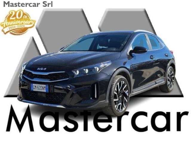 Kia XCeed XCeed 1.6 crdi mhev Business 136cv dct - GM620NM usato a BASILIANO