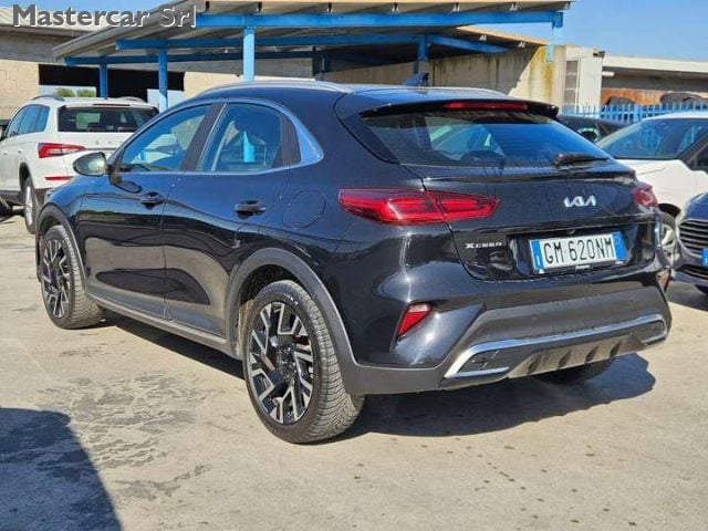 Kia XCeed XCeed 1.6 crdi mhev Business 136cv dct - GM620NM - foto 4 di 4