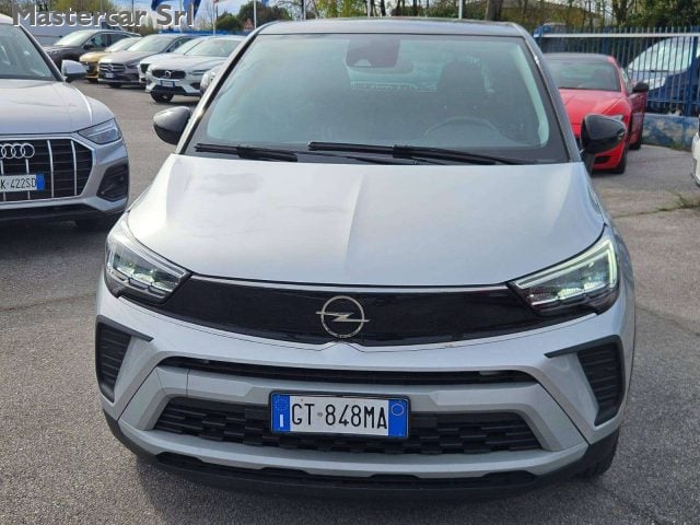 Opel Crossland Crossland 1.2 Elegance autom. - targa GT848MA - foto 2 di 4