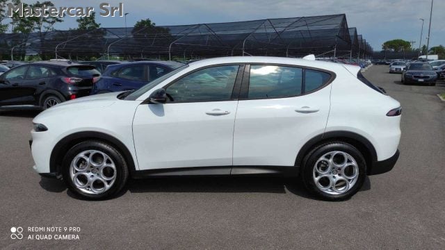 Alfa Romeo Tonale Tonale 1.5 hybrid Super 130cv tct7 - GN067LM - foto 3 di 4