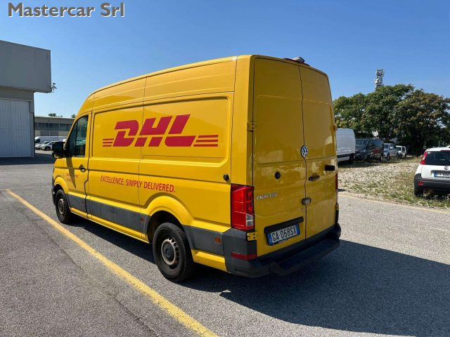 Volkswagen Crafter 2.0 tdi 140cv L3H3 Logistic my19 - GA068SX - foto 4 di 4