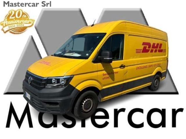 Volkswagen Crafter 2.0 tdi 140cv L3H3 Logistic my19 - GA068SX usato a BASILIANO