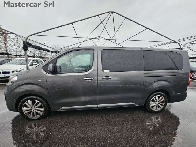 Peugeot Traveller Traveller bluehdi 180 VIP LONG - GF285FP - foto 3 di 15