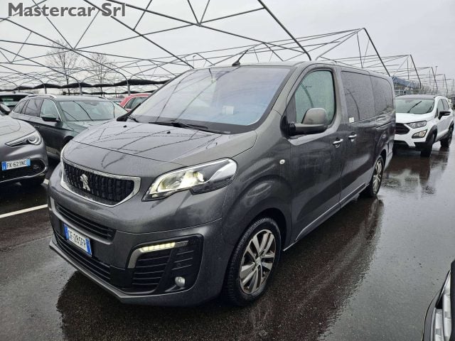 Peugeot Traveller Traveller bluehdi 180 VIP LONG - GF285FP - foto 2 di 15