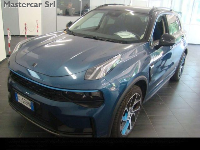 Lynk & Co 1 01 1.5 td phev auto - GL559HW - foto 2 di 4