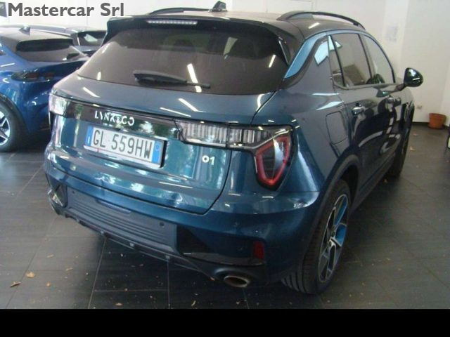 Lynk & Co 1 01 1.5 td phev auto - GL559HW - foto 4 di 4
