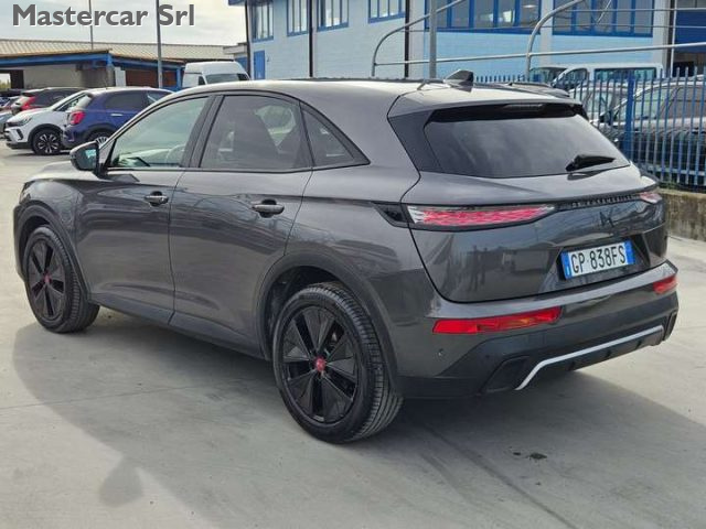 DS Automobiles DS 7 1.5 bluehdi Performance Line 130cv - GP838FS - foto 4 di 4