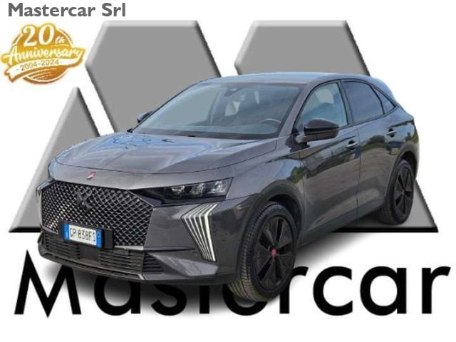 DS Automobiles DS 7 1.5 bluehdi Performance Line 130cv - GP838FS usato a BASILIANO