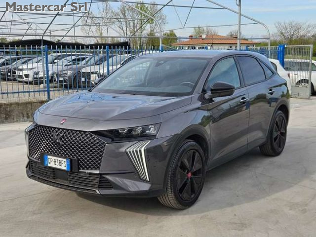 DS Automobiles DS 7 1.5 bluehdi Performance Line 130cv - GP838FS - foto 2 di 4