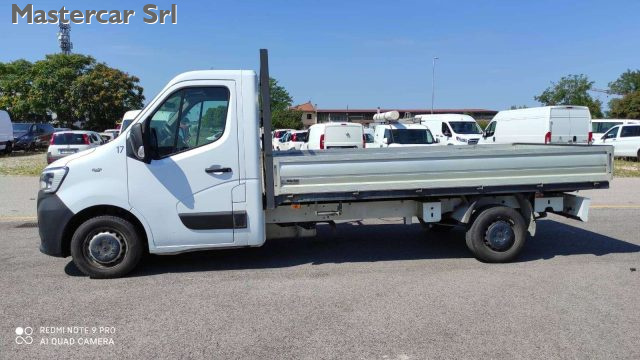Renault Master Master energy dci 2.3 145cv L3 CASSONE- GK835KE - foto 3 di 4