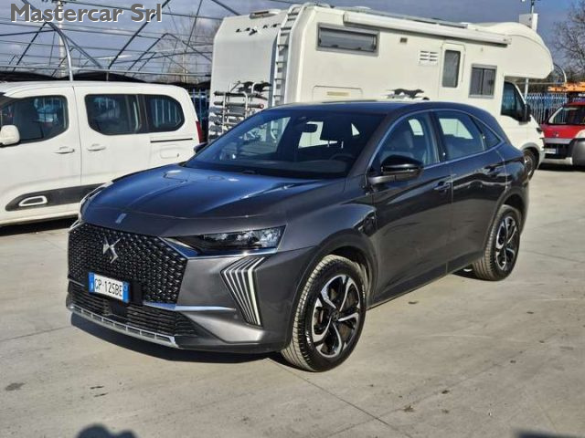 DS Automobiles DS 7 DS7 1.5 bluehdi Bastille Business 130cv - GP125BE - foto 2 di 4