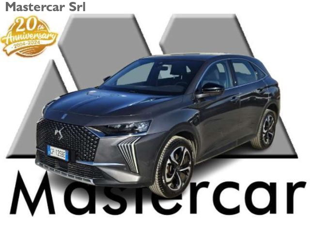DS Automobiles DS 7 DS7 1.5 bluehdi Bastille Business 130cv - GP125BE usato a BASILIANO