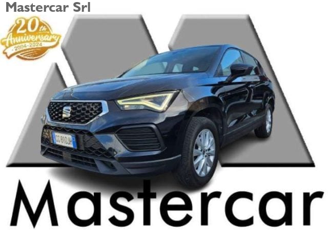 SEAT Ateca Ateca 2020 2.0 tdi Reference 115cv - GG810JH usato a BASILIANO