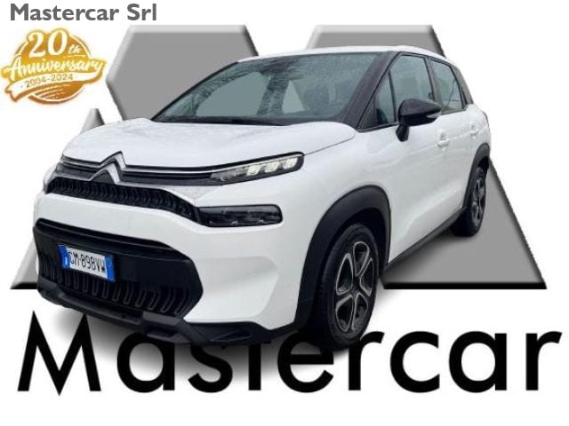 Citroen C3 Aircross 1.2 110cv Live - GM898VW usato a BASILIANO