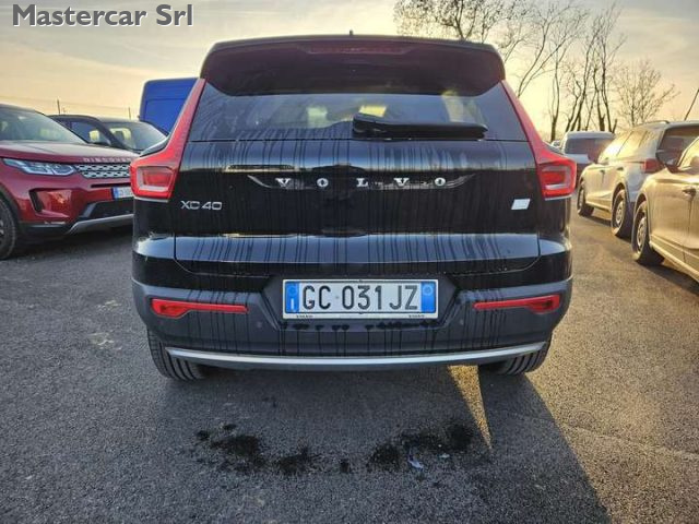 Volvo XC40 XC40 1.5 t5 phev business plus auto my21 - GC031JZ - foto 4 di 4