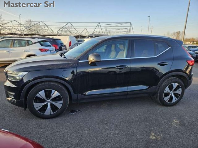 Volvo XC40 XC40 1.5 t5 phev business plus auto my21 - GC031JZ - foto 2 di 4