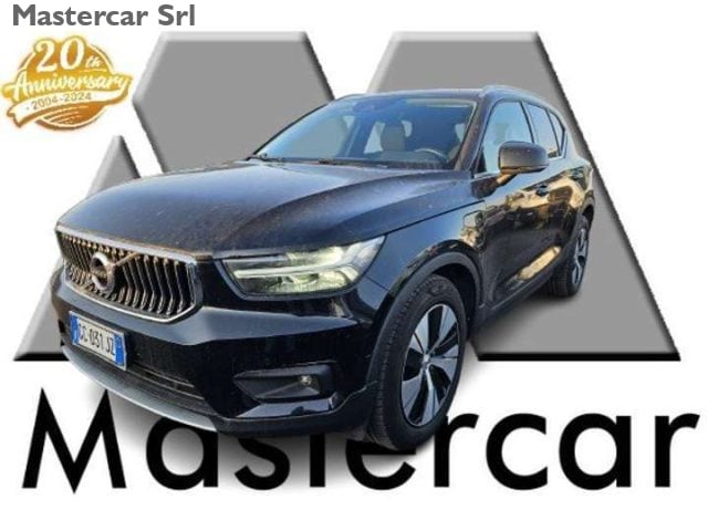Volvo XC40 XC40 1.5 t5 phev business plus auto my21 - GC031JZ usato a BASILIANO