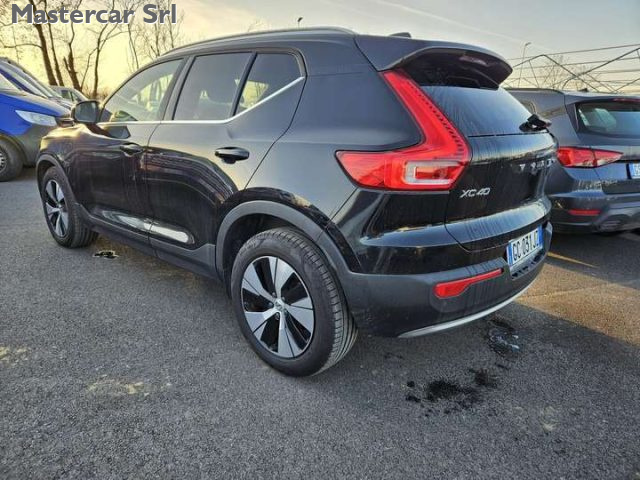 Volvo XC40 XC40 1.5 t5 phev business plus auto my21 - GC031JZ - foto 3 di 4