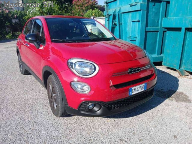 Fiat 500X 500X restyling 1.0 t3 Club 120cv TG : GN473HB - foto 3 di 4