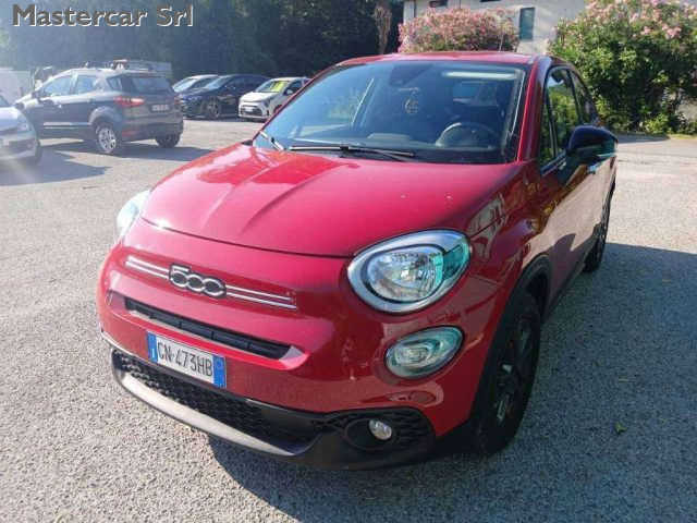 Fiat 500X 500X restyling 1.0 t3 Club 120cv TG : GN473HB - foto 2 di 4
