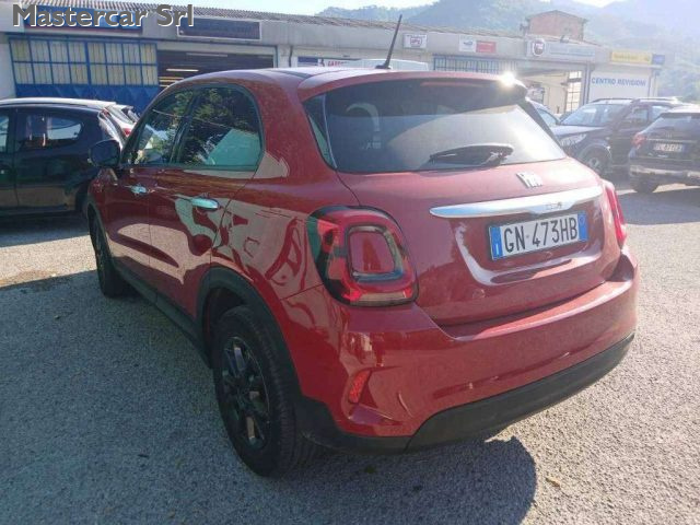 Fiat 500X 500X restyling 1.0 t3 Club 120cv TG : GN473HB - foto 4 di 4