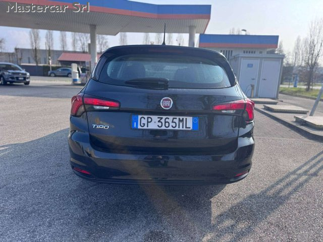 Fiat Tipo NEOPATENTATI Tipo S SW 1.0 t3 100cv TG : GP365ML - foto 4 di 4
