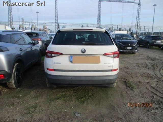 Skoda Kodiaq Kodiaq 2.0 tdi Ambition 4x4 7 posti - FV131YE - foto 3 di 4