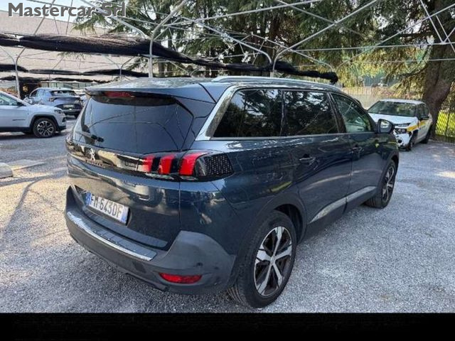 Peugeot 5008 5008 II 2016 1.6 bluehdi Allure s - FM643DF - foto 4 di 7