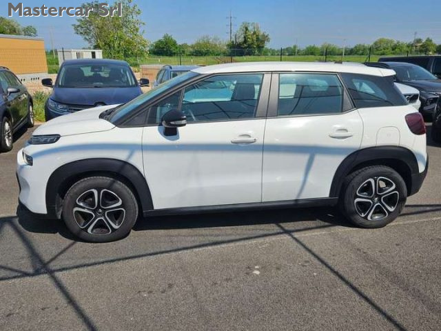 Citroen C3 Aircross 1.2 110cv Live - GM897VW - foto 3 di 4