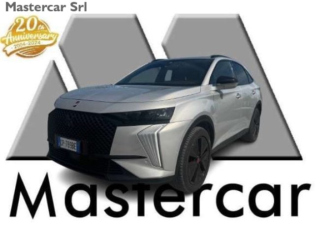 DS Automobiles DS 7 Retrocamera 1.5 bluehdi Performance L 130cv auto T usato a BASILIANO