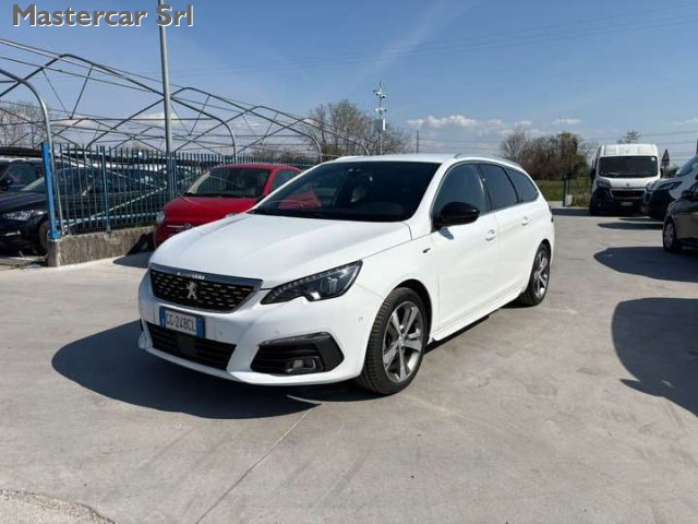 Peugeot 308 308 GT SW 1.5 bluehdi s AUTO - GG248CL - foto 2 di 4