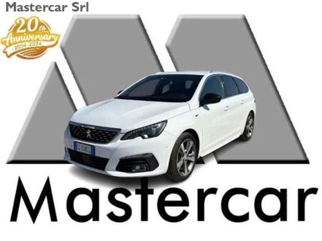 Peugeot 308 308 GT SW 1.5 bluehdi s AUTO - GG248CL usato a BASILIANO