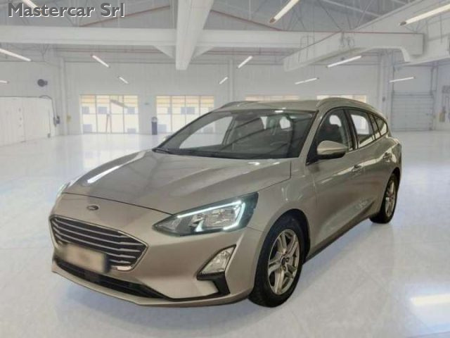 Ford Focus Focus SW 1.5 ecoblue Business Co-pilot s - GC391GG - foto 2 di 4