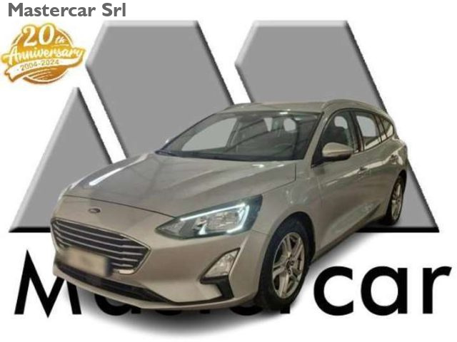 Ford Focus Focus SW 1.5 ecoblue Business Co-pilot s - GC391GG usato a BASILIANO