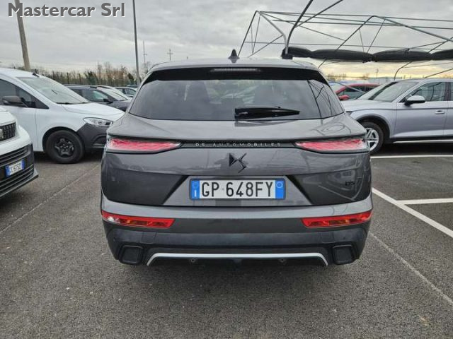 DS Automobiles DS 7 1.5 bluehdi Performance Line 130cv TG: GP648FY - foto 4 di 4